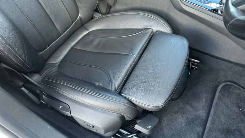 BMW 1 Series 118i M Sport 5dr Step Auto Petrol Hatchback